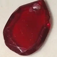 سنگ یاقوت طبیعی