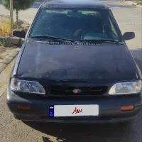 پراید مدل ۸۴ اقساطی