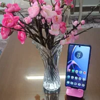 موتورولا 5G G 84 با حافظه 256 و رام 12+12 در حد نو