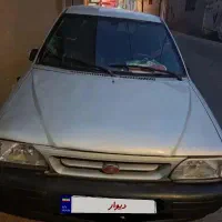 پراید 141 مدل ۸۵ زیر قیمت(حراج)