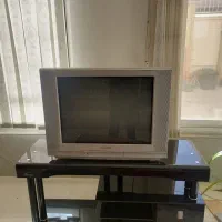 تلویزیون و زیر تلویزیونی