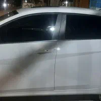 نصب دودی خودرو درب منزل