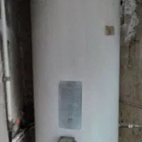 آبگرمکن دیواری مخزنی