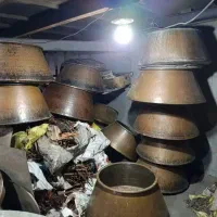 فروش و خرید دیگ های مسی وآلومیینومی کابل مکان شما