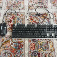 کیبوردموس