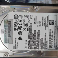 هارد SAS 1.2 TB