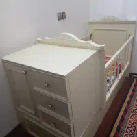 سرویس خواب کودک و نوجوان