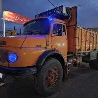 بنز تک باری