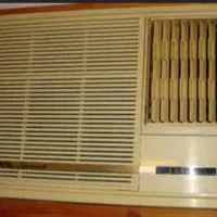 کولر پنجره ای اوجنرال ojeneralojeneralاصل ژاپن