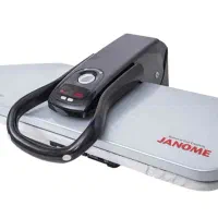 اتو بخار پرسی ژانومه