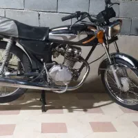 موتورسیکلت مدل ۹۴