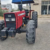تراکتور ۳۹۹ جفت مدل ۹۷