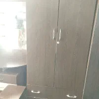 کمد و میز آرایش و پاتختی