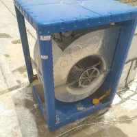 نصب وسرویس کولر ابی