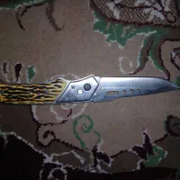 چاقو جیبی