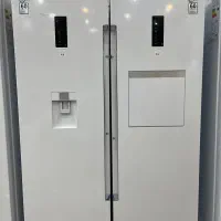 یخچال دوقلوی کلور