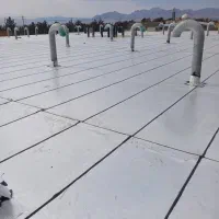 نمایندگی ایزوگام‌ حسین میلانی