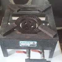 گاز دوشعله