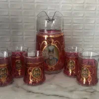 سرویس شاه عباسی
