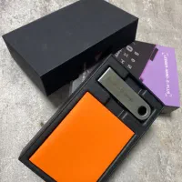 فروش کیف پول فیزیکی LEDGER NANO S PLUS