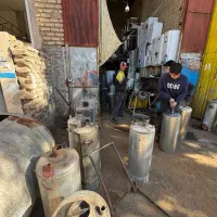 ساخت و تعمیر و نصب انواع ابگرمکن