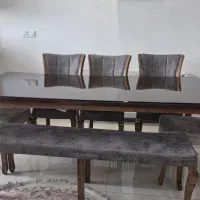 میز نهار خوری