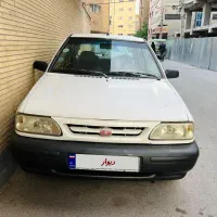 پراید|خودرو سواری و وانت|تبریز, |دیوار