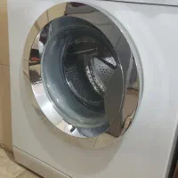 ماشین لباسشویی