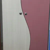 تخت و کمد نوجوان