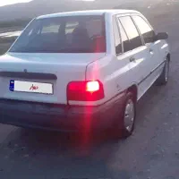 پراید|خودرو سواری و وانت|میاندوآب, |دیوار