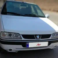 SLX دریچه گاز برقی