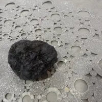 سنگ جاسپر مشکی