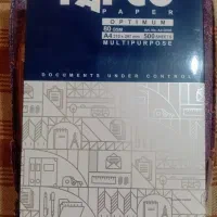 کاغذ A4  و  A5