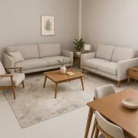 ۱۰۵متر شهرک گلها تک واحدی