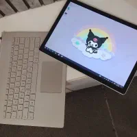 surface Book 2|رایانه همراه|تهران, میرداماد|دیوار