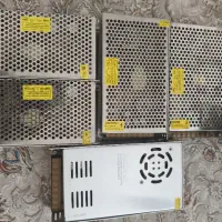 خرید و فروش و تعمیرات ترانس پاور سوییچینگ با ضمانت