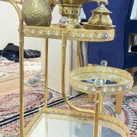 میزبار