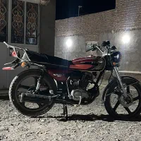 موتور هوندا متین۲۰۰
