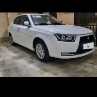 دنا پلاس ۶ دنده رینگ ۱۴۰۴