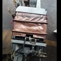 خرید پکیج وشوفاژوشیرآلات