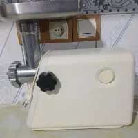 چرخ گوشت ناسیونال اصل ژاپن