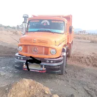 سلام بنز کمپرسی مدل ۹۵