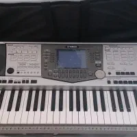 ارگ یاماها A1000