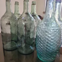شیشه جا آبغوره وابلیمو