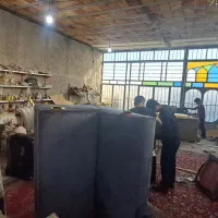 تعمیرات مبل در منزل فوق تخصصی