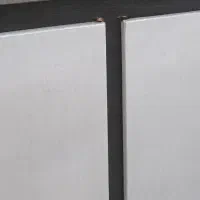 کابینت|آب‌چکان و نظم‌دهنده ظروف|قم, بکایی|دیوار