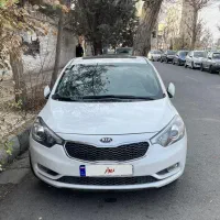 سراتو yd ۲۰۱۴ وارداتی