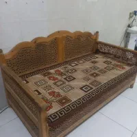 تخت کافه  به فروش میرسد