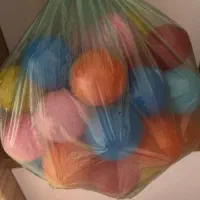 توپ استخری