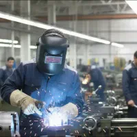کارگر ساده و و جوشکار نیازمندیم